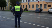 Два дня сплошных проверок начались на дорогах Кировской области