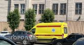 Студентка сломала позвоночник во время практики в Кировской области