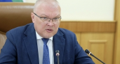 Александр Соколов прокомментировал атаку БПЛА на Кировскую область: есть возгорание