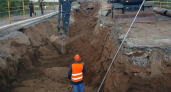 В Кирове готовят к ремонту улицу Стахановскую: движение затруднено
