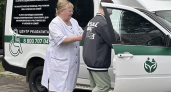 В Кировской области участникам СВО предоставляют услуги спецтранспорта до медучреждений