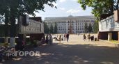 До +19 °C и небольшие дожди: известно, каким будет начало лета в Кирове 