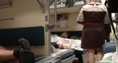 Что делать, если сосед просит уступить нижнюю полку в поезде: советы пассажирам