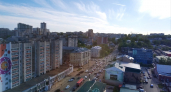 Кировская область попала в топ-3 регионов России по снижению выбросов в воздух