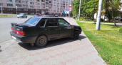 Верховный суд постановил: можно ли оставлять автомобили во дворах жилых домов