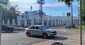 В Кирове два перекрестка по улице Казанской станут зонами раскопок