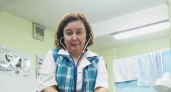 В Кирове ушла из жизни ветеринарный врач Наталья Делимарская 