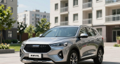 Два года на Haval M6: главные минусы и плюсы после 47 тысяч километров — откровенный отзыв владельца