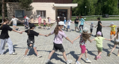 В Кировской области более 1,6 тысячи детей отдохнут по бесплатным путевкам