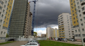 Режим повышенной готовности ввели на севере Кировской области