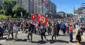 31 тысяча православных христиан отправилась в Великорецкий крестный ход: фоторепортаж из центра Кирова