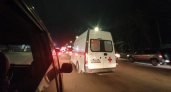 В результате атаки ВСУ на Симферополь погибли три мирных жителя