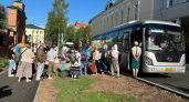 Для кировчан организуют специальные автобусы в село Великорецкое и обратно
