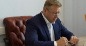 Бывшего российского губернатора будут судить за взятки на 270 миллионов рублей