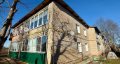 В городе Белая Холуница Кировской области газифицирован многоквартирный дом