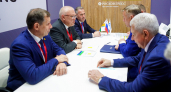 Кировская область попала в топ-5 лучших регионов РФ по темпам догазификации