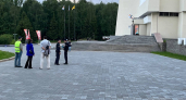 Стал известен прогноз на вторую половину июня в Кировской области