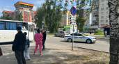 Синоптики рассказали, какая погода ожидается в Кирове 6 и 7 июня