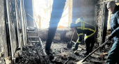 Жителю Слободского грозит срок из-за утечки пропана и мощного пожара в доме