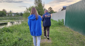 Забор, который стоит копейки, но выглядит на миллион: дешевле и красивее профлиста