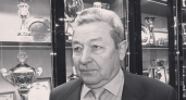 В Кирове умер бывший начальник управления пожарной охраны Вячеслав Мишин