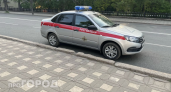 В Кирове разнимали пьяную драку незнакомцев