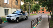 Кировчанин угрозами завладел чужим Mercedes и попал на нем в жесткое ДТП