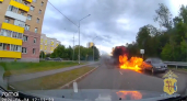 В Кирове герой резонансного видео со взрывом на дороге стал фигурантом дела