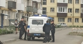 Кировчанин разбил стекло машины на глазах у водителя и украл иномарку