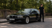 25-летняя BMW с пробегом 500 000 км: сколько денег уходит и стоит ли овчинка выделки? Честный отзыв