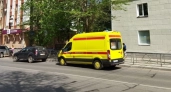 Объявлена причина смерти курьера в машине на трассе под Уржумом
