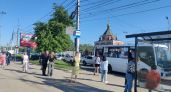 Жители Белой Холуницы бьют тревогу из-за ситуации с местными автобусами