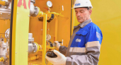 В Кировской области газифицирована деревня Чекоты