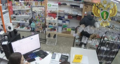 Кировчанин устроил скандал в магазине и был уличен в издевательствах над матерью