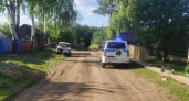 В Богородском заезд двух мальчиков на самокате по грунтовой дороге обернулся ДТП