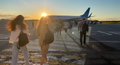 "Отпуск коту под хвост!": кировчане жалуются на хаос с возвратом билетов из-за закрытия аэропорта Победилово