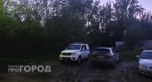 В Кирове задержали подозреваемых в похищении человека
