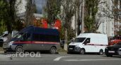Беспилотник попал в жилой дом рядом с Кировской областью, есть пострадавшие