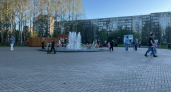 "Посещение фонтана может привести к инфекции": кировчан возмутила зеленая вода в Кочуровском парке 
