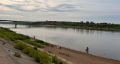 СК России расследует гибель кировчанина, купавшегося в реке Вятке