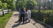 Переменчивая погода с грозами ждет кировчан 16 июня