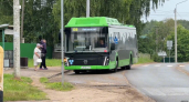 Минтранс напомнил об изменениях в работе городского транспорта в Кирове