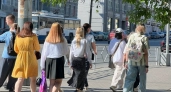 Синоптики рассказали о погоде в Кирове на 17 июня
