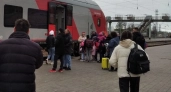 В РЖД временно заблокировали продажу билетов на южные поезда: что это значит для кировчан