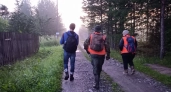 Девушка из Кировской области одним сообщением помогла найти пропавшую бабушку