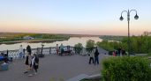 В Кирове спустя шесть лет возобновились прогулки на теплоходе по реке Вятке