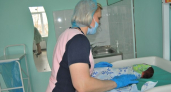 Кировская область возглавила рейтинг ПФО по суммарному коэффициенту рождаемости