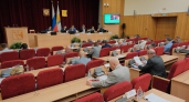 Выборы в Заксобрание Кировской области назначили на 20 сентября