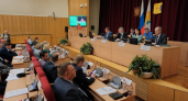 Четыре жителя региона получили звание "Почетный гражданин Кировской области"