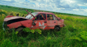 Авария на трассе в Советском районе унесла жизнь 19-летнего юноши
